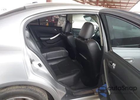 2005 Infiniti G35 z USA, uszkodzony, nr VIN JNKCV51E25M205078